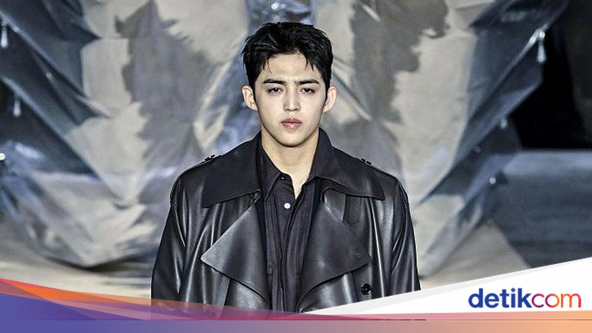 DAPP X T FASHION: Gaya Korea yang Menyatu dengan Jiwa Cilacap